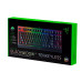 Razer BlackWidow V3 Tenkeyless Keyboard